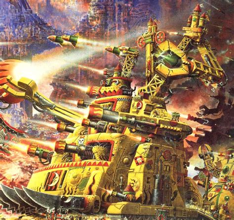 Mega Gargant .